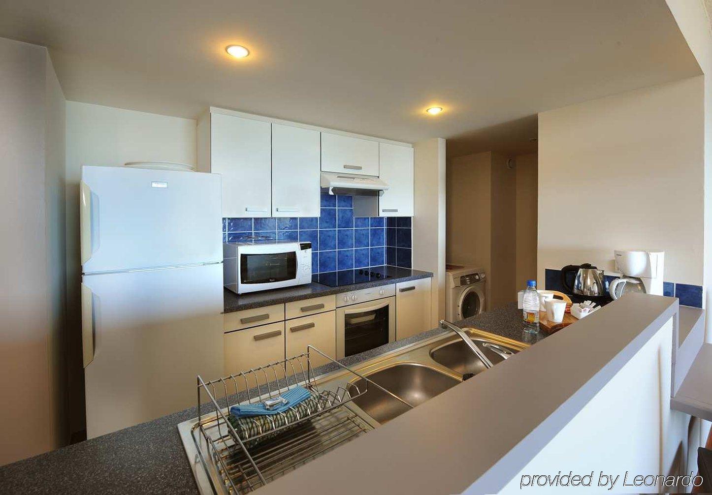 Hilton Noumea La Promenade Residences Eksteriør bilde